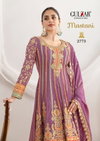 Mastani By Gulzar Ho Silk Resham Work Readymade Suits Orders In India
